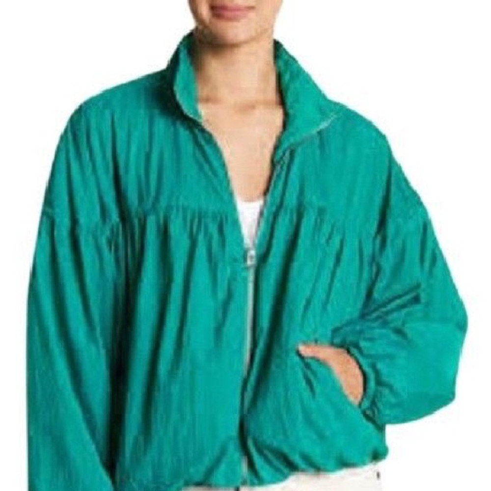 Like New Free People Jacket